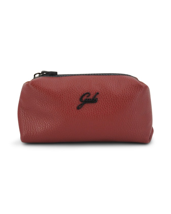 Gabs - Kosmetiktasche aus Bull-Leder,...