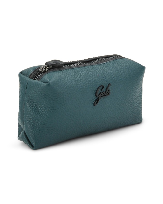 Gabs - Bull Black GBeauty Leather...
