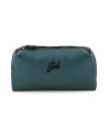 Gabs - Bull Black GBeauty Leather Cosmetic Case