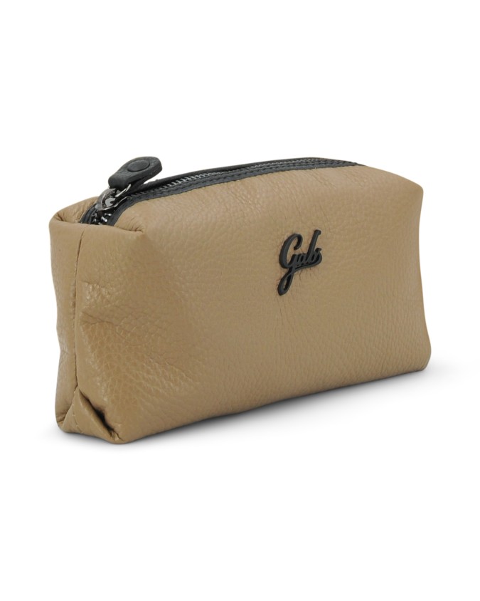 Gabs - Kosmetiktasche aus Bull-Leder,...