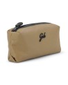 Gabs - Bull Black GBeauty Leather Cosmetic Case