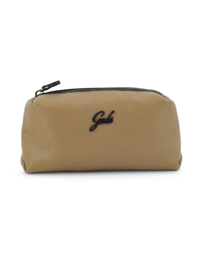 Gabs - Kosmetiktasche aus Bull-Leder,...