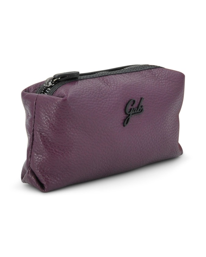 Gabs - Bull Black GBeauty Leather...