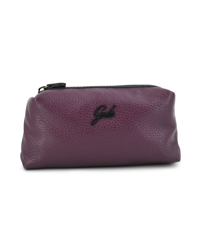 Gabs - Bull Black GBeauty Leather...