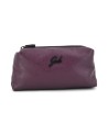 Gabs - Bull Black GBeauty Leather Cosmetic Case