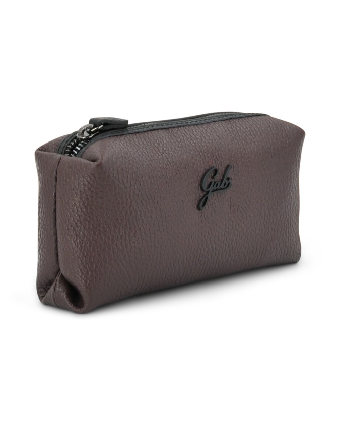 Gabs - Bull Black GBeauty Leather...