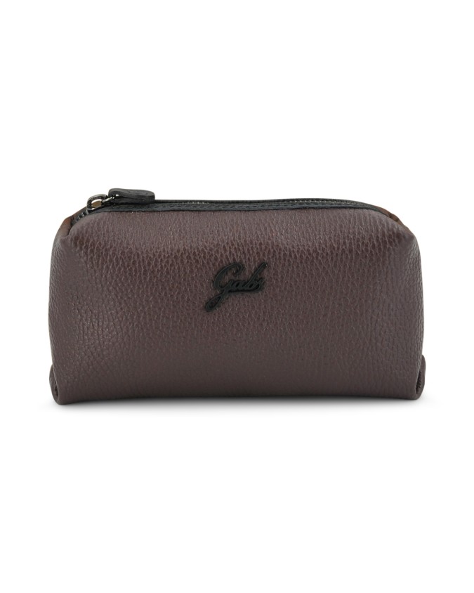Gabs - Kosmetiktasche aus Bull-Leder,...