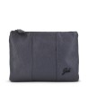 Gabs - Pochette in pelle Tg S Beyonce Bull Black