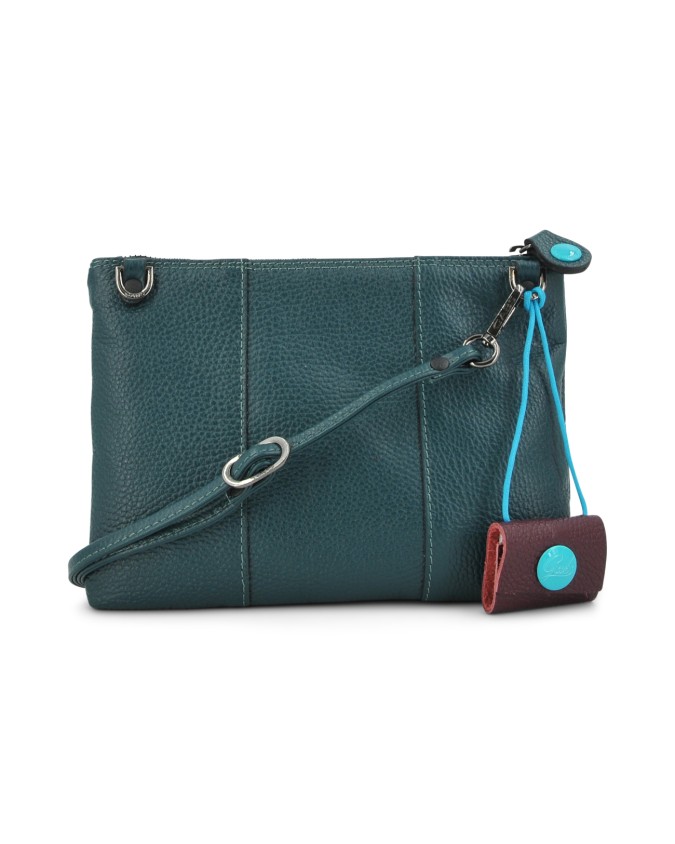 Gabs - Pochette in pelle Tg S Beyonce Bull Black
