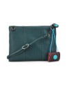 Gabs - Pochette in pelle Tg S Beyonce Bull Black