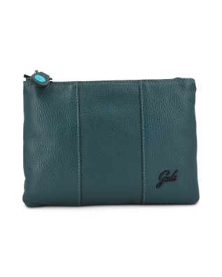  Gabs - Pochette in pelle Tg S Beyonce Bull Black