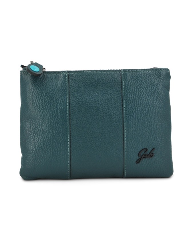Gabs - Pochette in pelle Tg S Beyonce Bull Black
