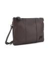 Gabs - Pochette in pelle Tg S Beyonce Bull Black