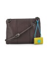 Gabs - Pochette in pelle Tg S Beyonce Bull Black