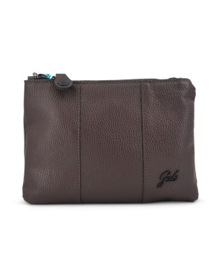 Gabs - Pochette in pelle Tg S Beyonce Bull Black