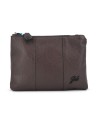 Gabs - Pochette in pelle Tg S Beyonce Bull Black