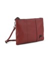 Gabs - Pochette in pelle Tg S Beyonce Bull Black
