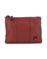 Gabs - Pochette in pelle Tg S Beyonce Bull Black