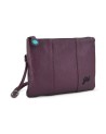 Gabs - Pochette in pelle Tg S Beyonce Bull Black