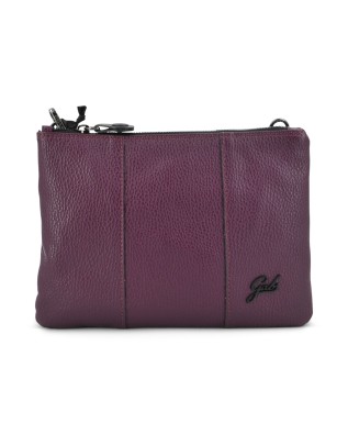  Gabs - Pochette in pelle Tg S Beyonce Bull Black
