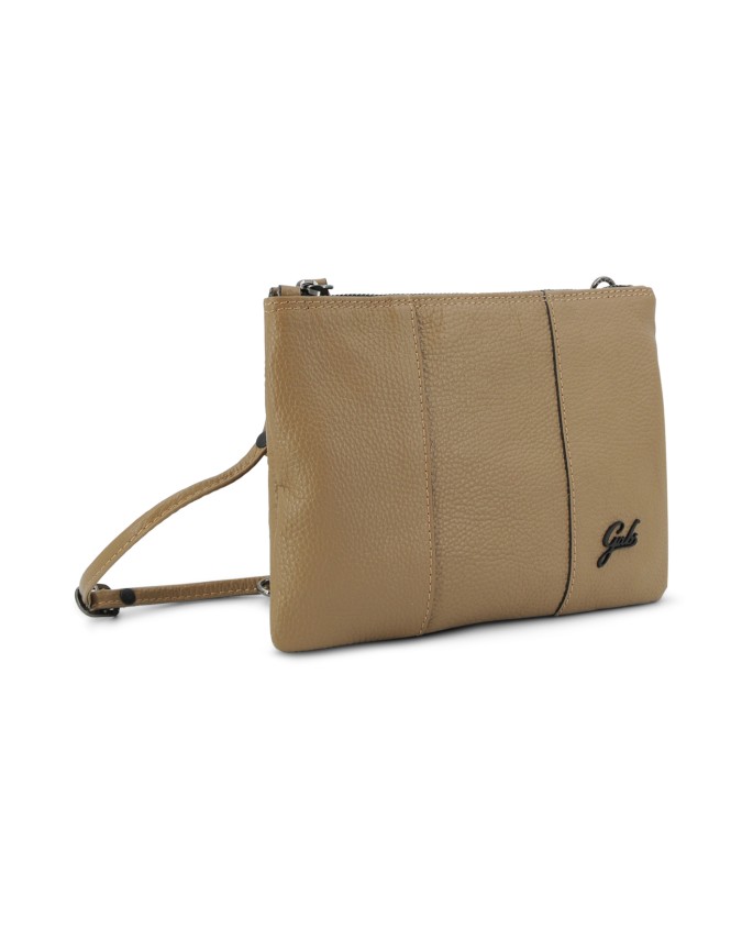 Gabs - Pochette in pelle Tg S Beyonce Bull Black