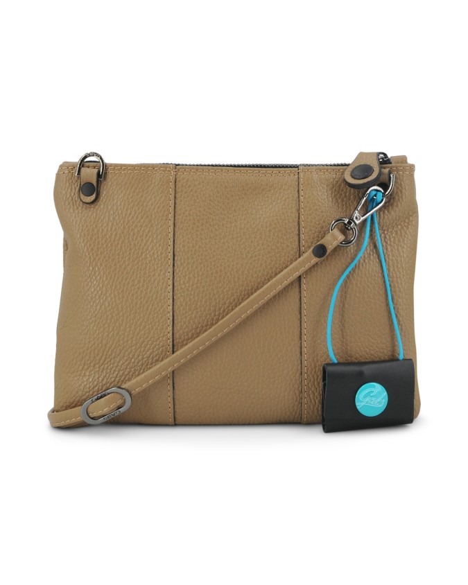 Gabs - Pochette in pelle Tg S Beyonce Bull Black