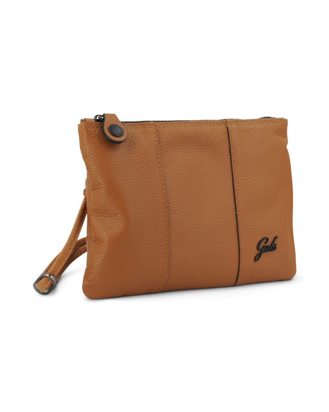 Gabs - Pochette in pelle Tg S Beyonce Bull Black