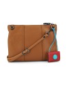 Gabs - Pochette in pelle Tg S Beyonce Bull Black