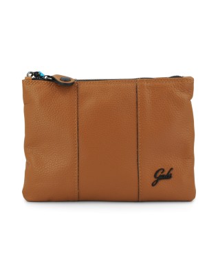 Gabs - Pochette in pelle Tg S Beyonce Bull Black