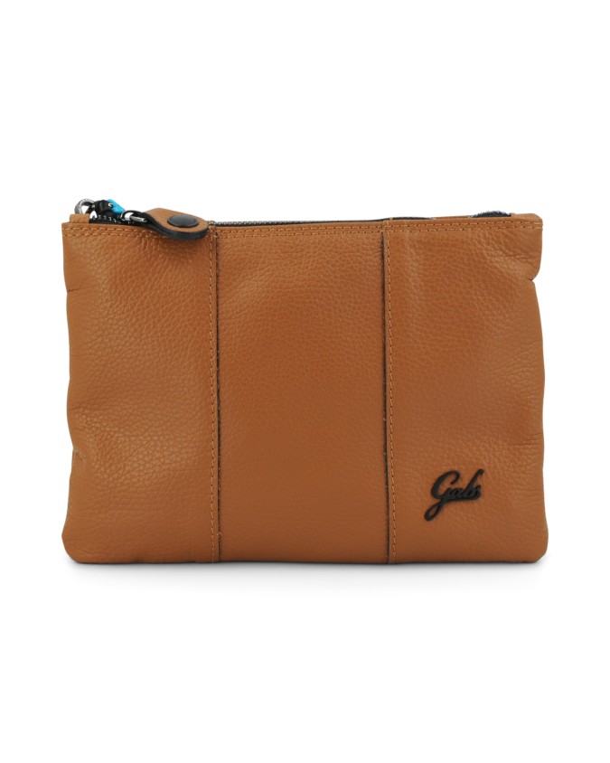 Gabs - Pochette in pelle Tg S Beyonce Bull Black