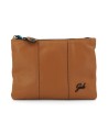 Gabs - Pochette in pelle Tg S Beyonce Bull Black