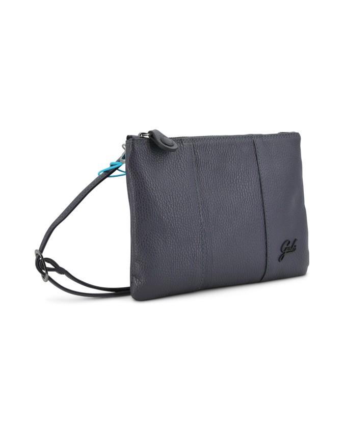 Gabs - Pochette in pelle Tg S Beyonce Bull Black