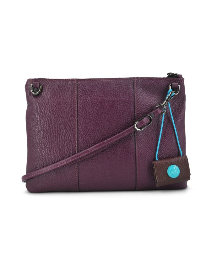 Gabs - Beyonce Bull Black Leather...