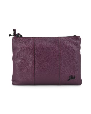  Gabs - Pochette in pelle Tg M Beyonce Bull Black