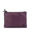 Gabs - Leder-Clutch, Größe M, Modell Beyonce Bull Black