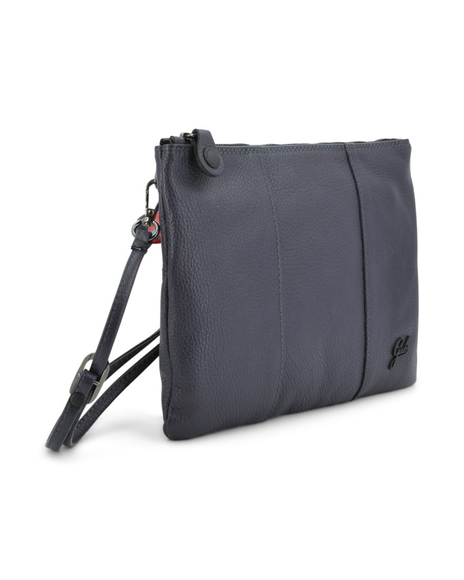Gabs - Beyonce Bull Black Leather...