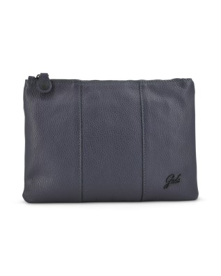  Gabs - Pochette in pelle Tg M Beyonce Bull Black