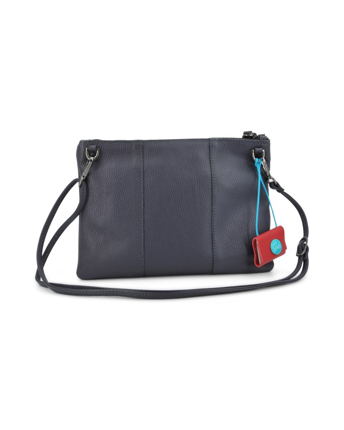 Gabs - Beyonce Bull Black Leather...