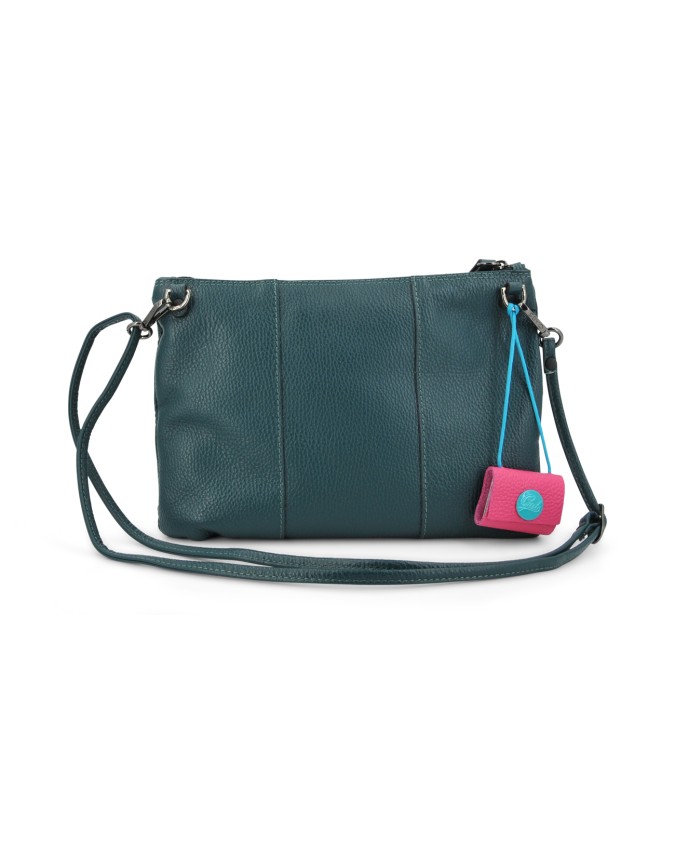 Gabs - Beyonce Bull Black Leather...