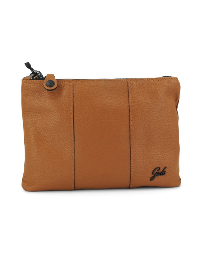 Gabs - Beyonce Bull Black Leather...