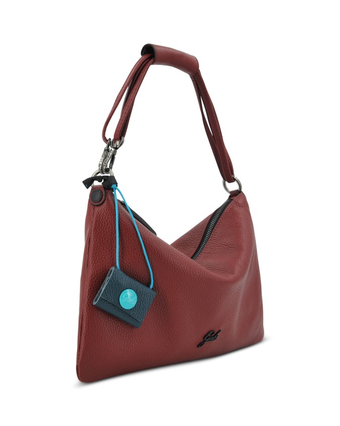 Gabs - Damen-Clutch aus Leder, Größe...
