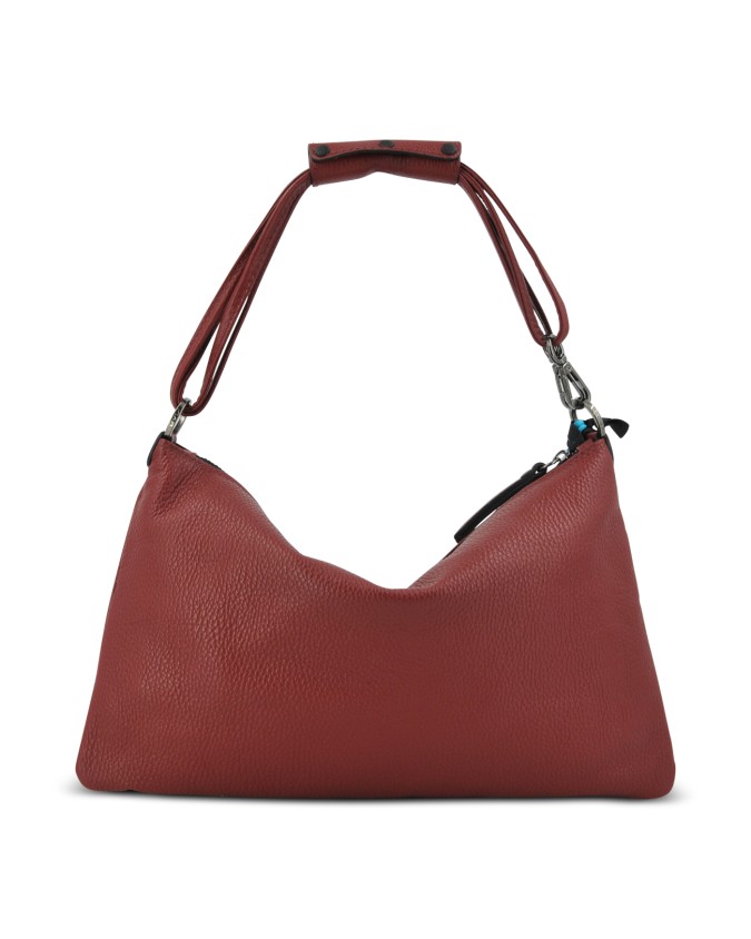 Gabs - Damen-Clutch aus Leder, Größe...