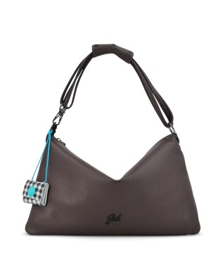 Gabs - Damen-Clutch aus Leder, Größe M, Modell Beyonce...