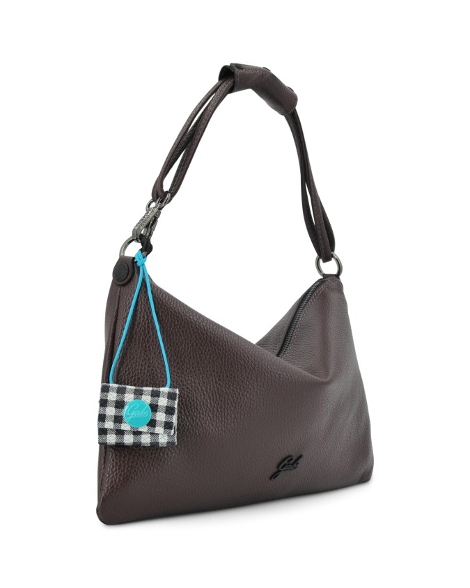 Gabs - Damen-Clutch aus Leder, Größe...