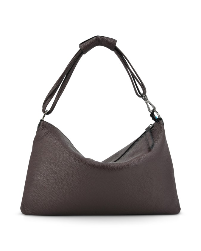 Gabs - Women's Leather Clutch, Size...