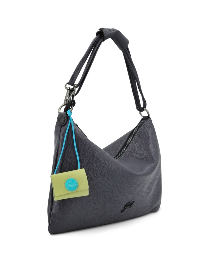 Gabs - Damen-Clutch aus Leder, Größe...
