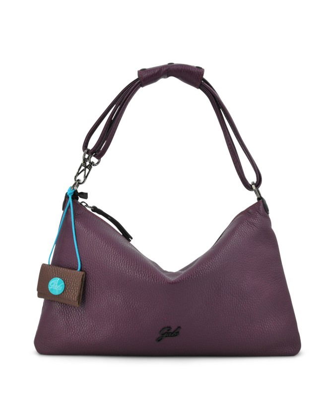 Gabs - Damen-Clutch aus Leder, Größe...