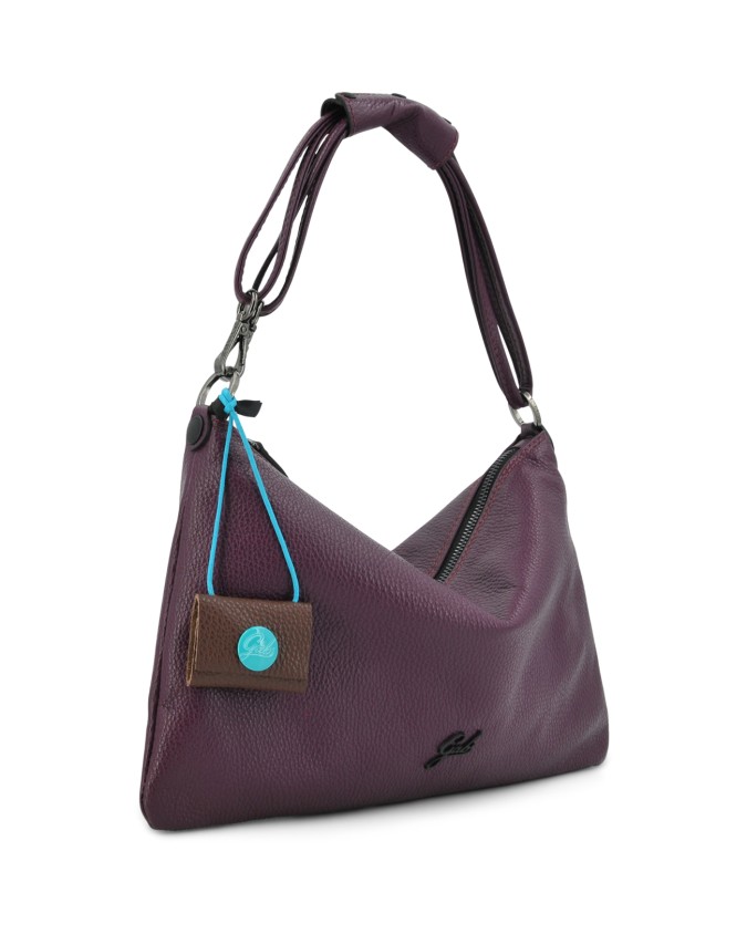 Gabs - Damen-Clutch aus Leder, Größe...