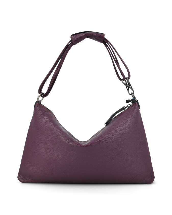 Gabs - Women's Leather Clutch, Size...