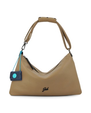Gabs - Damen-Clutch aus Leder, Größe M, Modell Beyonce...